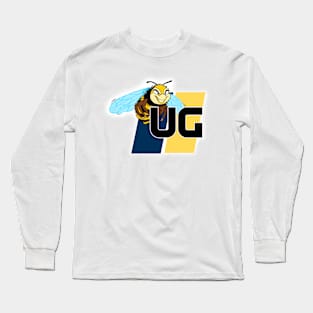 Universidad de Guanajuato Long Sleeve T-Shirt